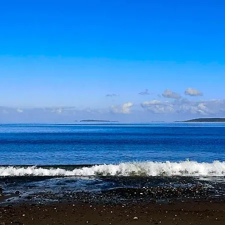 Nature Retreat - Sleeps 4 & Wild Ponies Сasa de vacaciones Tullaghanbaun