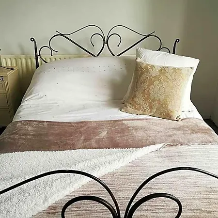 Nature Retreat - Sleeps 4 & Wild Ponies